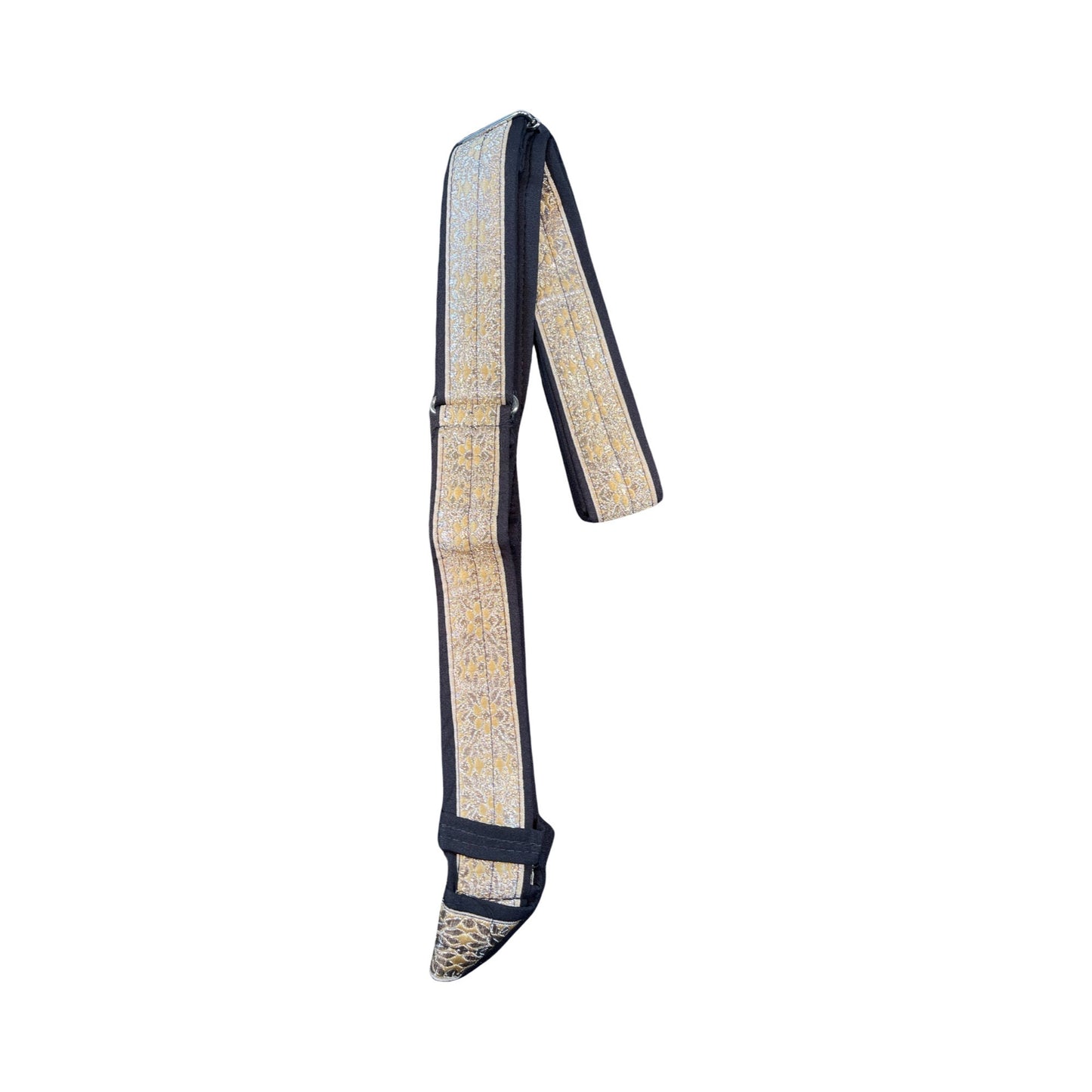 Gatra, Stylish Kirpan Strap, Sikh Kakar, Kakkar,  Kurki strap, Sikh items.