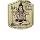 Shiv ji Car Hanging, Om Namaha Shivaye, Hindu Car Decor, Hindu gift items
