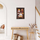 Shaheed Baba Deep Singh Ji, Sikh Gurus, The Golden Temple, Wall Hanging, Sikh Gift items, Punjabi, Sikh photos,