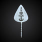 Dumala Shingar, Hand Made Dumalla Teer, Dumala Saab Accessories, Dumalla Shastar, Sikh Gift Items,