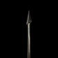 Sikh Teer, Iron Arrow 11 Inches, Sikh home Decor, Punjabi, Sikh Gift items,