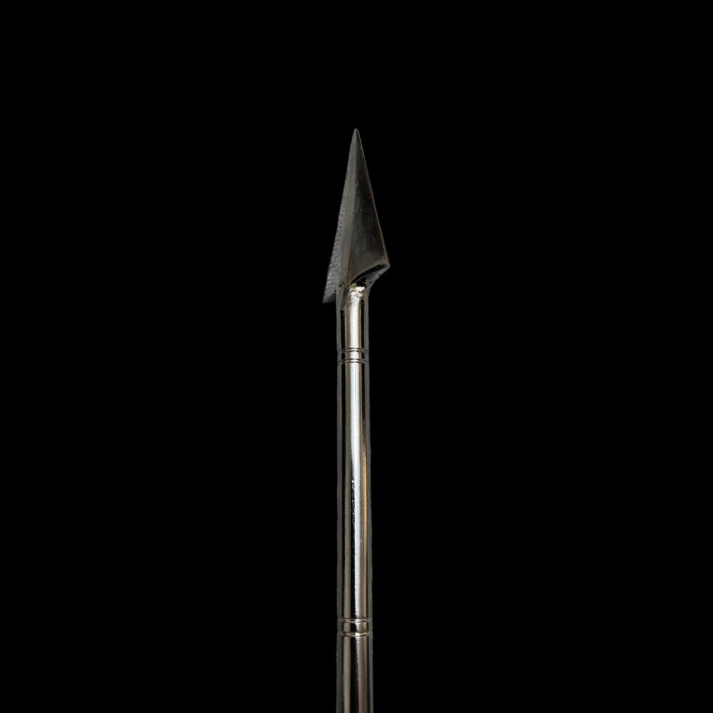 Sikh Teer, Iron Arrow 11 Inches, Sikh home Decor, Punjabi, Sikh Gift items,