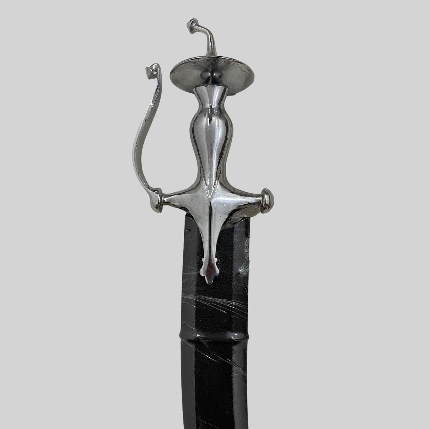 Big Kirpan, Taksali Tega made of Sarbhloh, Sikh kakar, 3 foot Taksali kirpan, Sikh Kakkar, Sikh Shastar, Sikh Items,