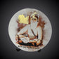 Baba Deep Singh Ji Table Top, Sikh Home decor, Sikh Gift Items,
