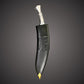 Kukri, Sikh Khanjar, Kirpan, Pesh Kabz, Sikh Kakar, Kukri, Kakkar, Sikh Gift Items