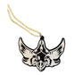 Khanda With Baaz Car hanging, Baaz, Punjabi Car Decor, Sikh items,