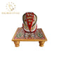 Siri Ganesh Ji Statue, Marble Statue, Siri Ganesha Murti, Hindu God, Pooja Room Decor, Hindu Gift Items,