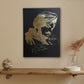 Hand Made SIDHU MOOSEWALA Foil Art On CANVAS| Moosewala Poster| Punjabi Singer| Moosewala Artwork | Punjabi Gifts