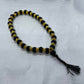Simran Mala, Prayer Beads. Car Hanging, Religious items, Meditation Mala.