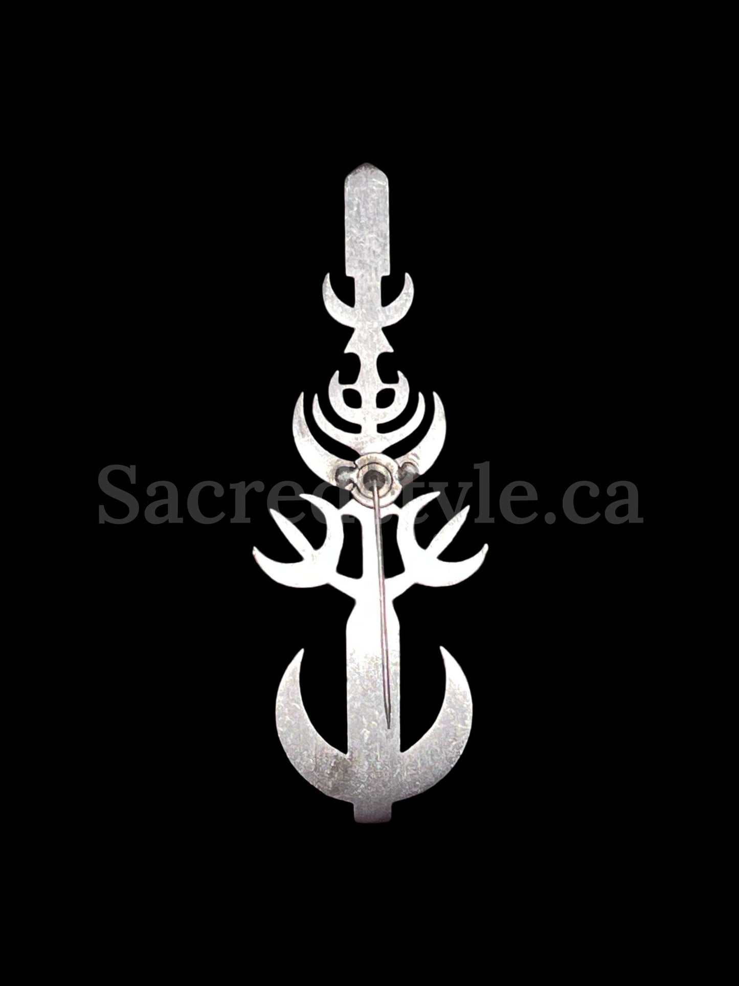 Ashtbhuja, SARBLOH Dumala Shingar, Dumala Accessories, Dumalla Shastar, Sikh Gift Items,