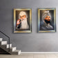 Guru Nanak Dev Sahib Ji Saroop Set of two 19x25 inches, Sikh photos, Sikh gift items, Punjabi,