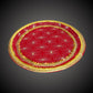 Shagun Plate, Wedding Accessories, Welcome Thali, Indian Desi Wedding items,