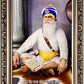 Shaheed Baba Deep Singh Ji, Sikh Gurus, The Golden Temple, Wall Hanging, Sikh Gift items, Punjabi, Sikh photos,