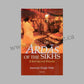 Ardas of the Sikh Book In English, The Sikh Prayer Book, Sikh Gift, Sikh Books,