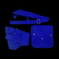 Big Kirpan Gatra set, Kirpan Strap, tega strap, Khanjar gatra, Khajana, Sikh Kakar, Sikh Kakkar, Sikh Items,