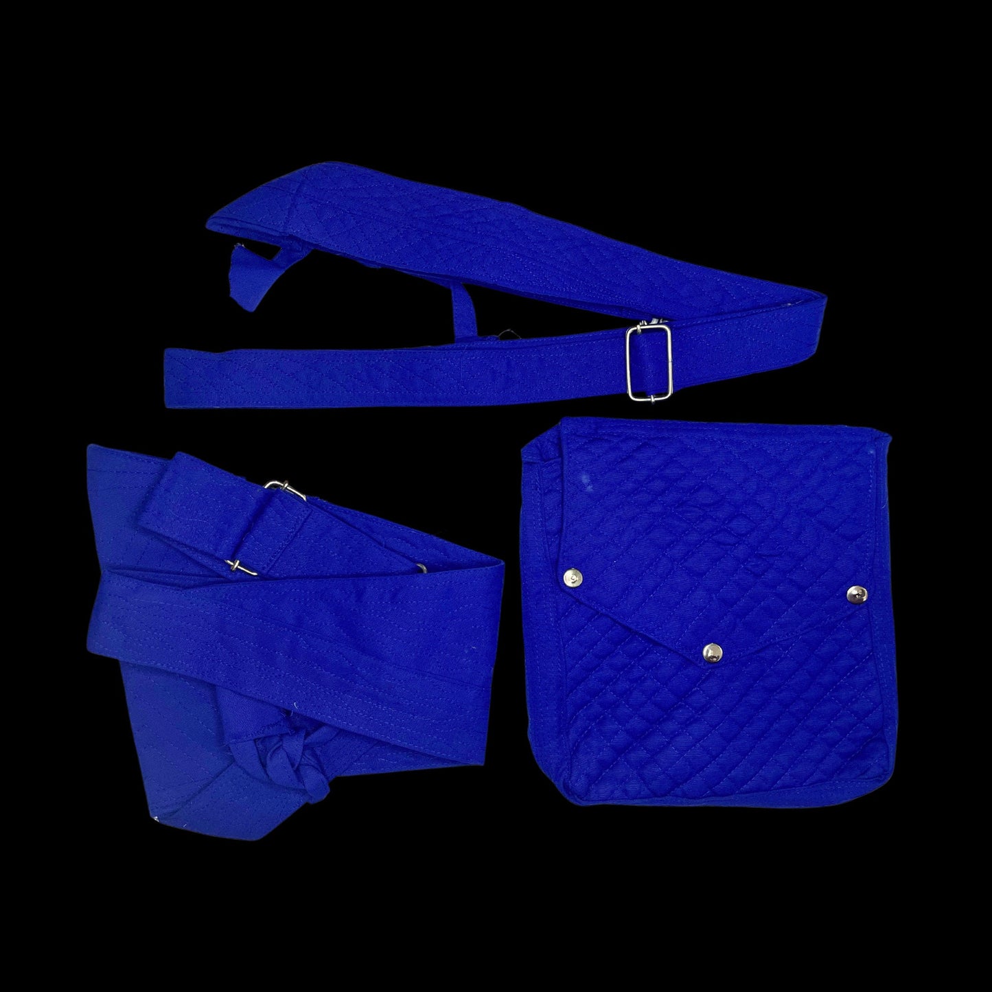 Big Kirpan Gatra set, Kirpan Strap, tega strap, Khanjar gatra, Khajana, Sikh Kakar, Sikh Kakkar, Sikh Items,