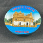 The Golden Temple Fridge magnate, Sri Darbar Sahib, Home Decor, Sikh Items,