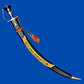 Big Kirpan, Taksali Tega made of Sarbhloh, Sikh kakar, 3 foot Taksali kirpan, Sikh Kakkar, Sikh Shastar, Sikh Items,