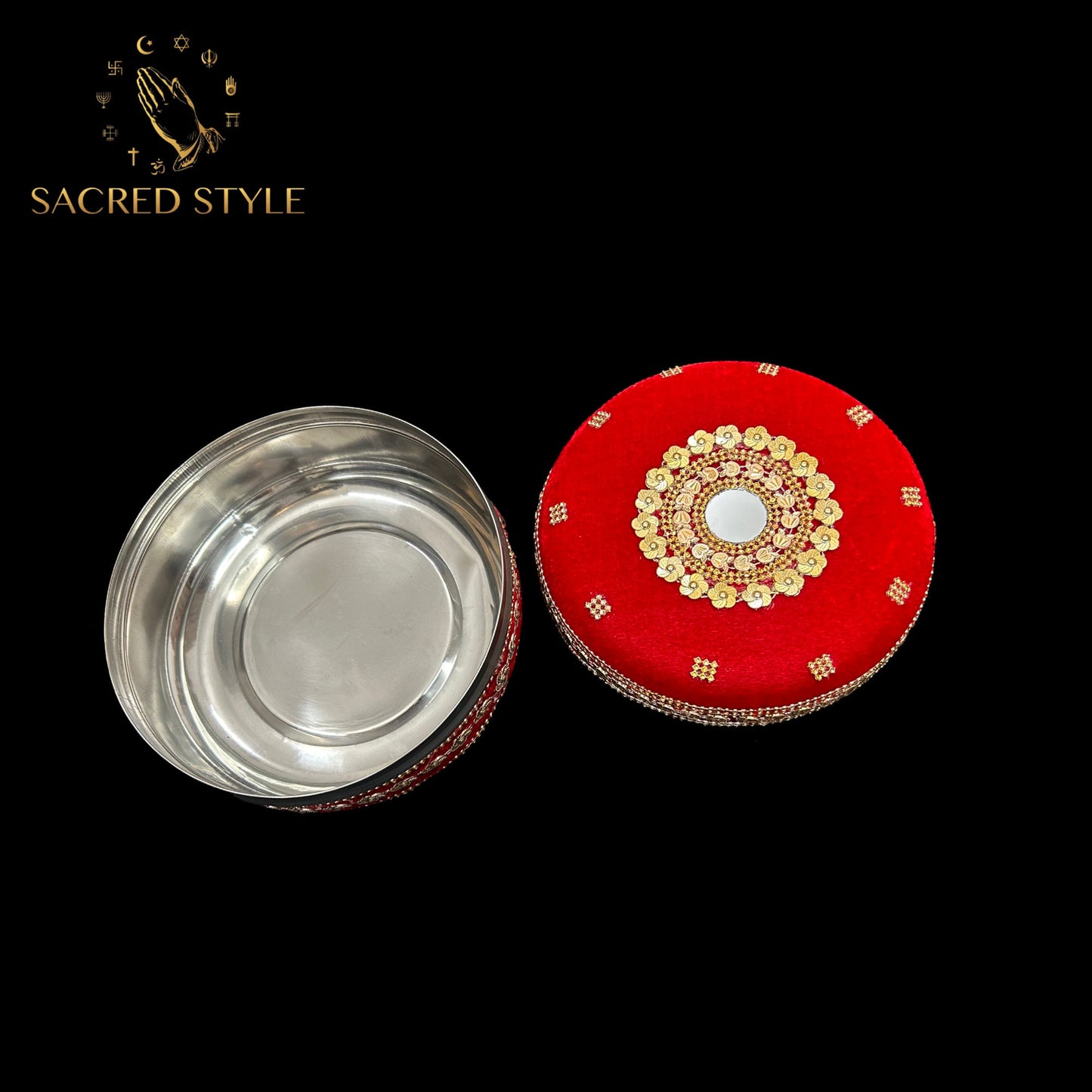Vatna Haldi Maiyan Mayoun  Set of 12 Piece, Indian Desi Pakistani Wedding,  Punjabi Wedding Accessories, Viyah, Wedding Items