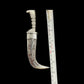 Kirpan, Sikh Kakar, Sarbhloh Sikh Kirpan, Kukri, Siri Saab, Sikh Kakkar, Punjabi kirpan, Sikh items,