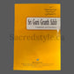Sikh Book about Sri Guru Granth Sahib Ji in English, Sikh History Book, Sikh Gift items, Punjabi Book
