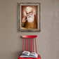 Guru Nanak Dev ji saroop 17x13 inches, sikh photos, Sikh Wall hanging, Sikh gift items,