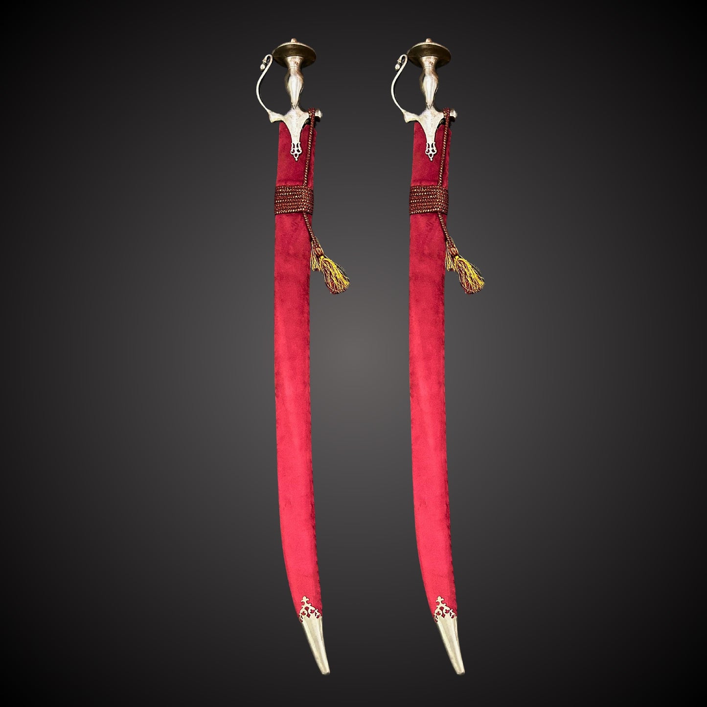 Big Kirpan, Sarohi made of Sarbloh, Sikh kakar, Taksali kirpan, Sikh Shastar, Sikh Gift Items,
