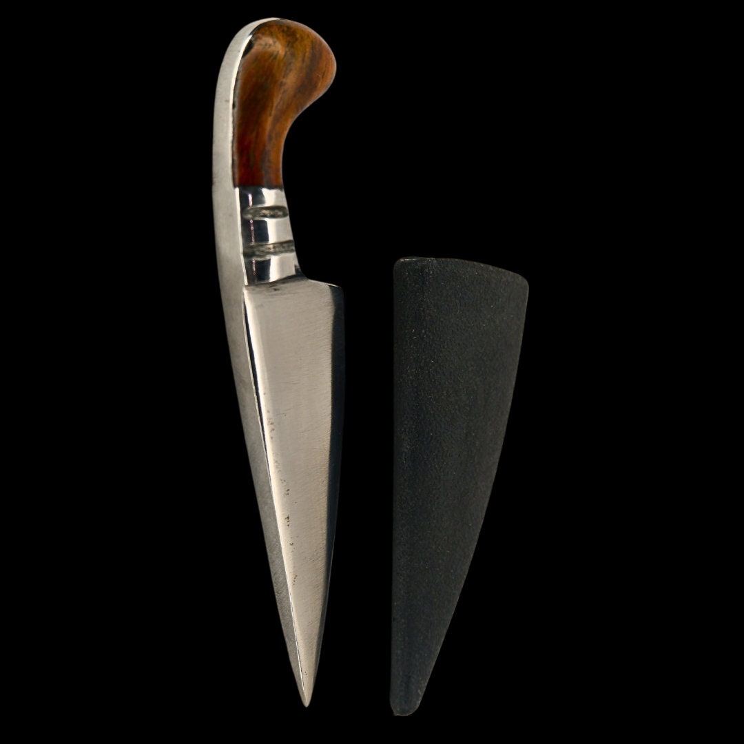 Hand Made Small Khanjar,  Sikh Kirpan, Sikh Kakar, travel Pesh Kabz, Kukri, Kakkar, Sikh Gifts, Sikh Items