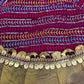 Wedding Accessories, 2 piece Lap Cover Set, Bride & Groom Shagun, Shagun Drawstring Bags, Wedding, Indian Wedding Items