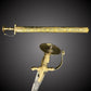 Big Khanda, Kirpan, Sarbhloh Khanda, Sikh kakar, 3 foot, Baba Deep Singh Ji Khanda, Kakkar, Sikh Shastar, Sikh Items,