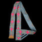 Hajoori Gatra, Fancy Kirpan Strap, tega strap, Cross Body strap, Sikh Kakar, Sikh Kakkar, Sikh Items,