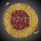 Wedding Accessories, 2 piece Lap Cover Set, Bride & Groom Shagun, Shagun Drawstring Bags, Wedding, Indian Wedding items,