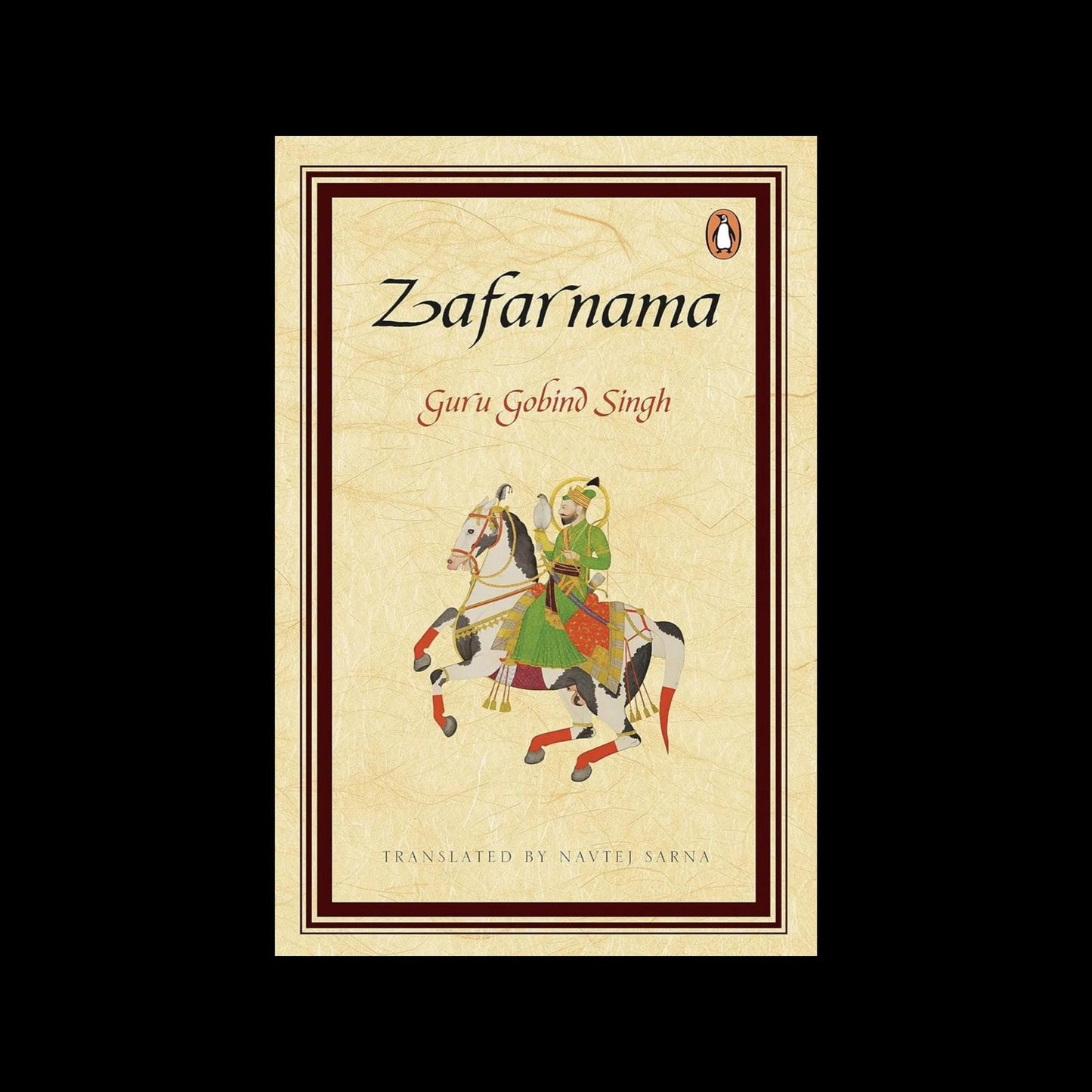 Zafarnama In English, Guru Gobind Singh Ji, Sikh Gift items, Sikh Books,