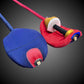 Gatka Stick Set of 10 items, Sikh gatka accessory, Sikh Martial Art tools, Sikh Gift items