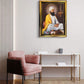 Guru Teg Bahadur ji Saroop 32x24 inches, Sikh Wall hanging, Sikh photos, Sikh gift items,
