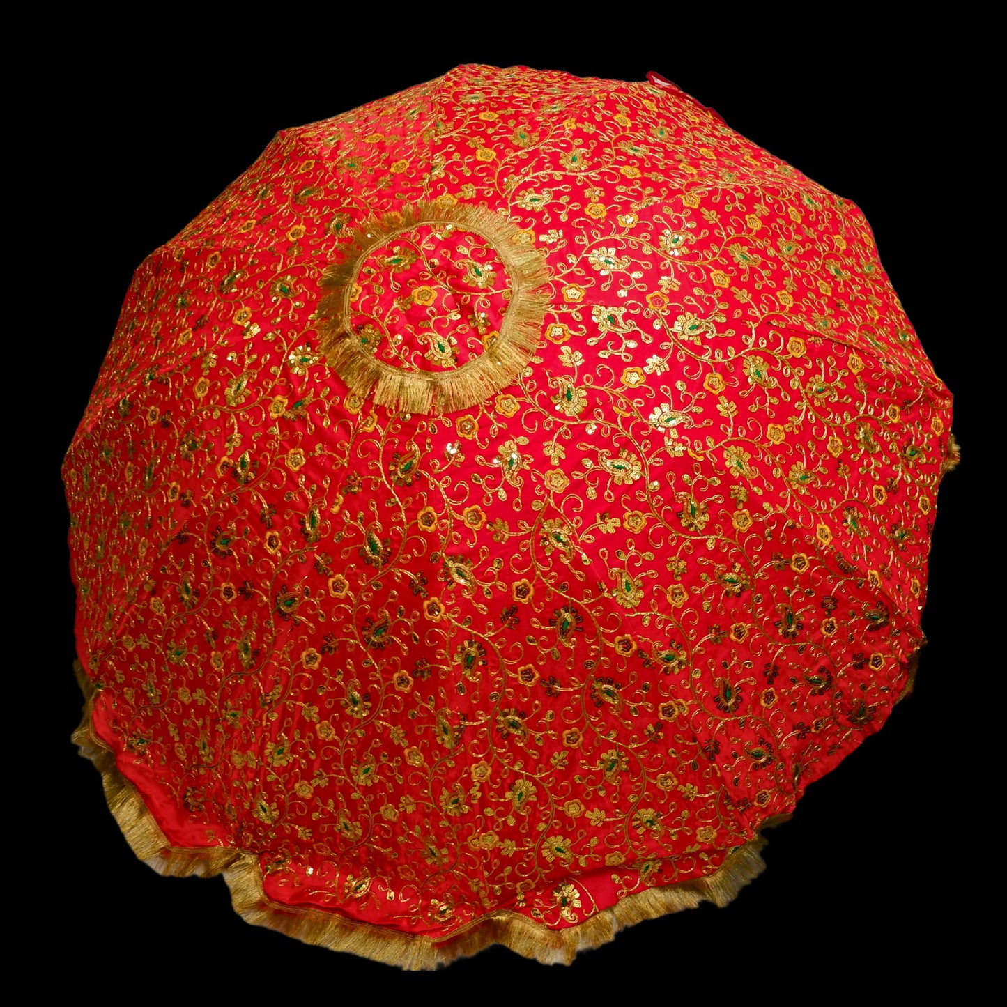 Chattar Saab, Shatar Sahib, Sikh Gurudwara Accessories, Sikh umbrella, Sikh Items,