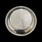 Jot Plate, Incense holder plate, Pooja thali, Hot Thali, Religious items, Steel Plate,