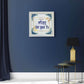 Waheguru Tera Shukar hai Wall Poster, Sikh Wall Hanging, Sikh Home Decor, Sikh Quotes, Sikh Gift Items