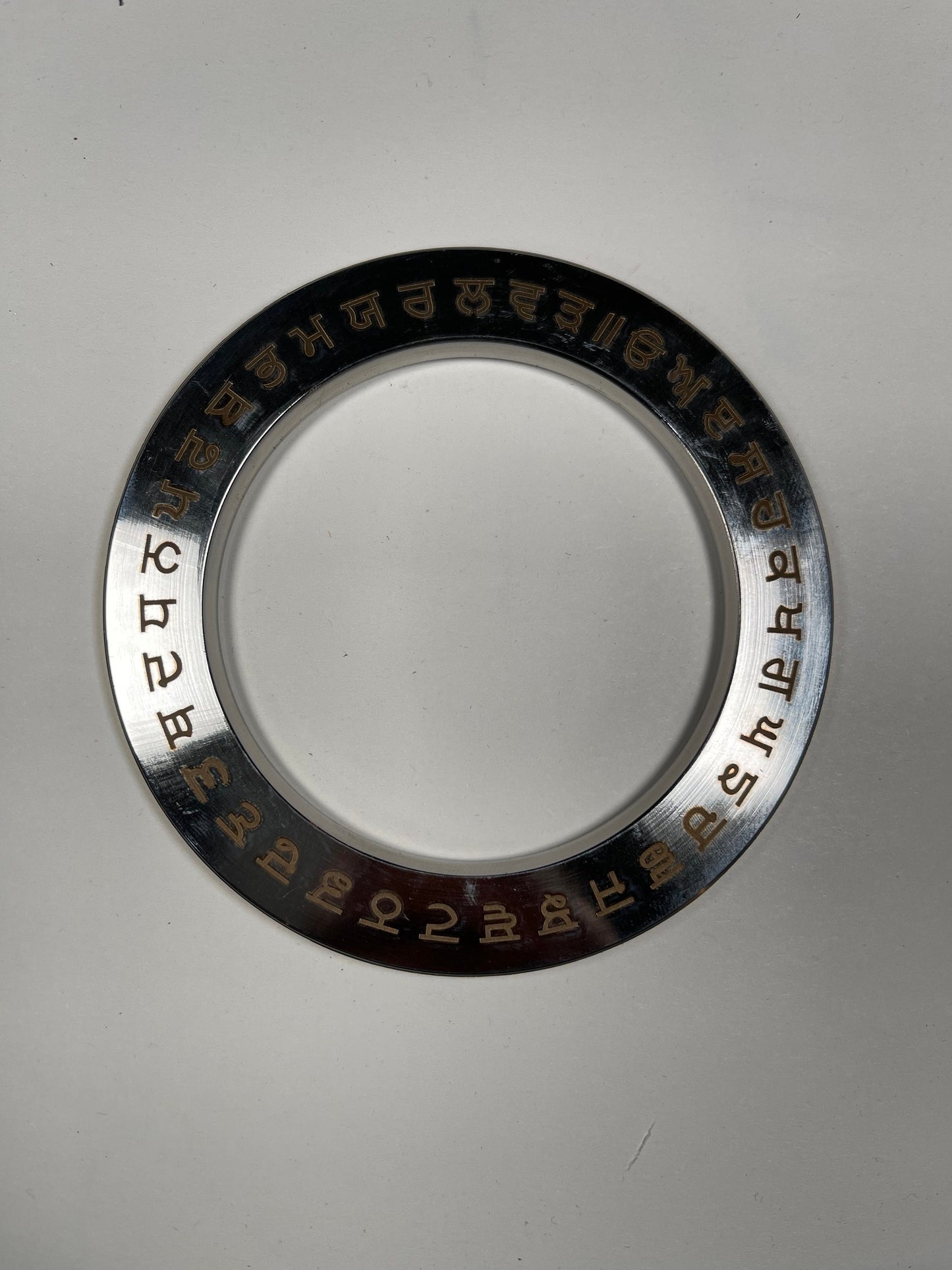 Kada, Designed kara, Sikh Kakar, Kakkar, New Style kadas, Steel Bracelet, Karah, Sikh Item