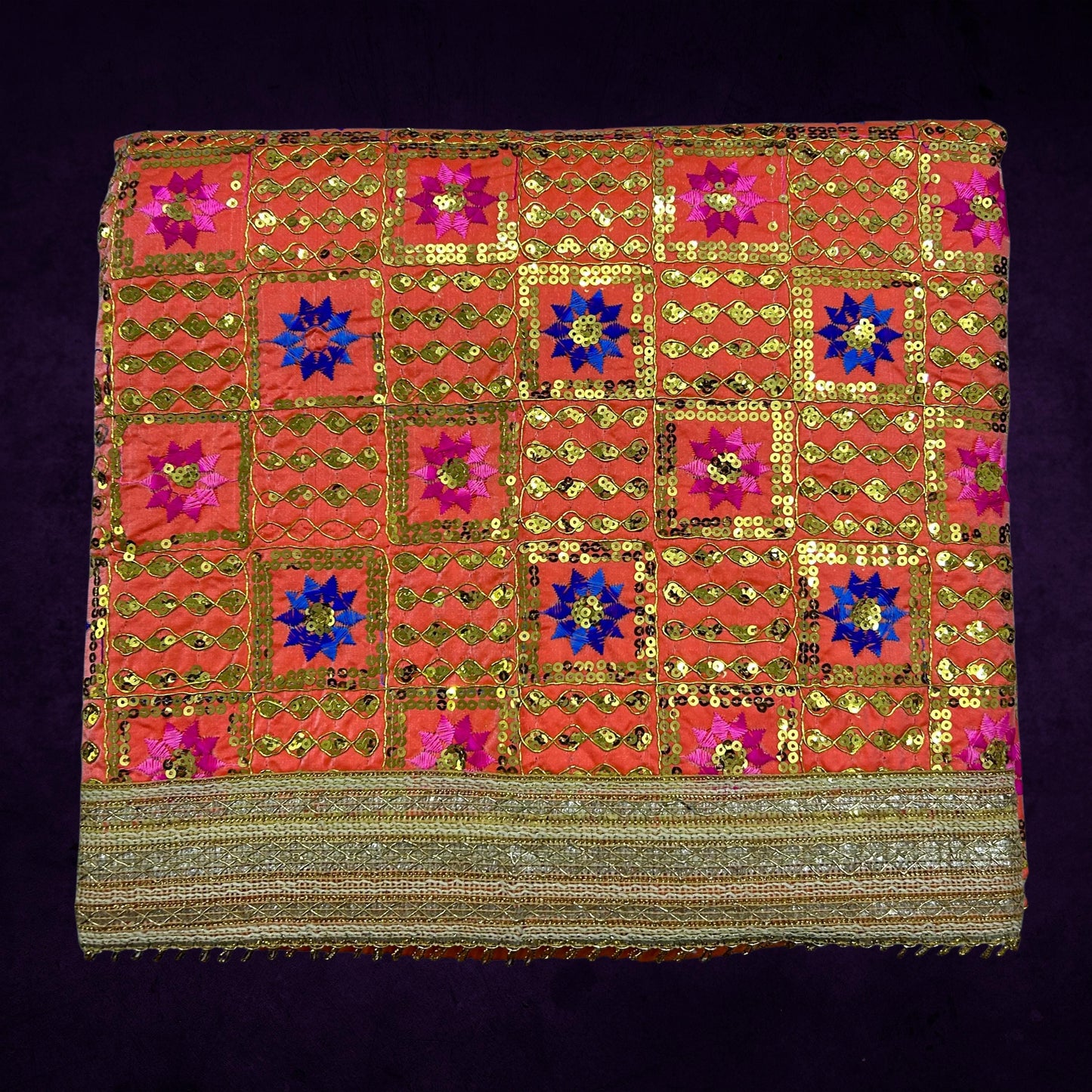 Rumala Sahib, Sri Guru Granth Sahib, Sundar Rumala Saab With Lining, Gurudwara Saab, Sikh Accessories, Sikh gift items,
