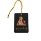 Guru Nanak Dev Ji Photo Car Hanging, Sikh Car Decor, Sikh Gift Items,