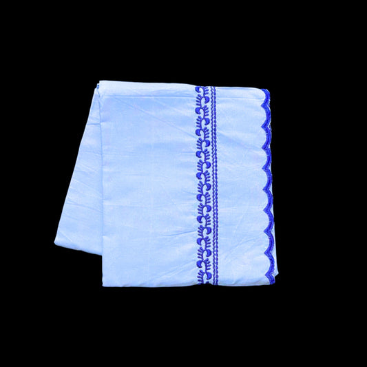 Sikh Hajuria, Hazooria Sky blue and Blue, Hajuriya, Malpori Hajooria, Sikh Costume Accessories, Nihang Singh, Sikh items,