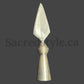 Barshi, Sikh Shastar, Neja, Sikh Gift Items,