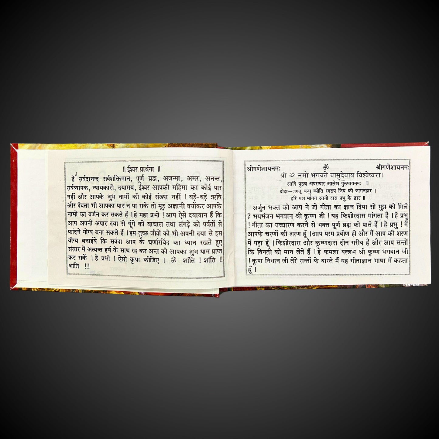 The Bhagavat Gita, Spirituality and motivation book, Hindu History Books,