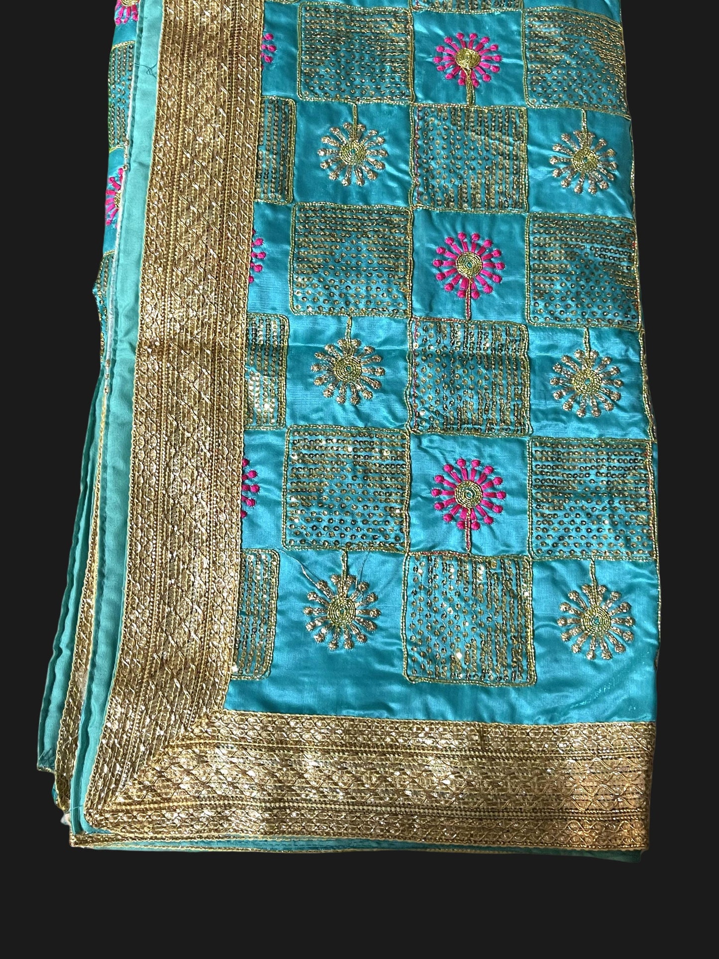 Rumala Sahib, Shri Guru Granth Sahib, Sundar Rumala Saab with Lining, Sikh Items