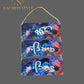 Ek Onkar Satnam Waheguru Sikh Wall Hanging, House Warming gift, Sikh Home Decor, Sikh gift items,
