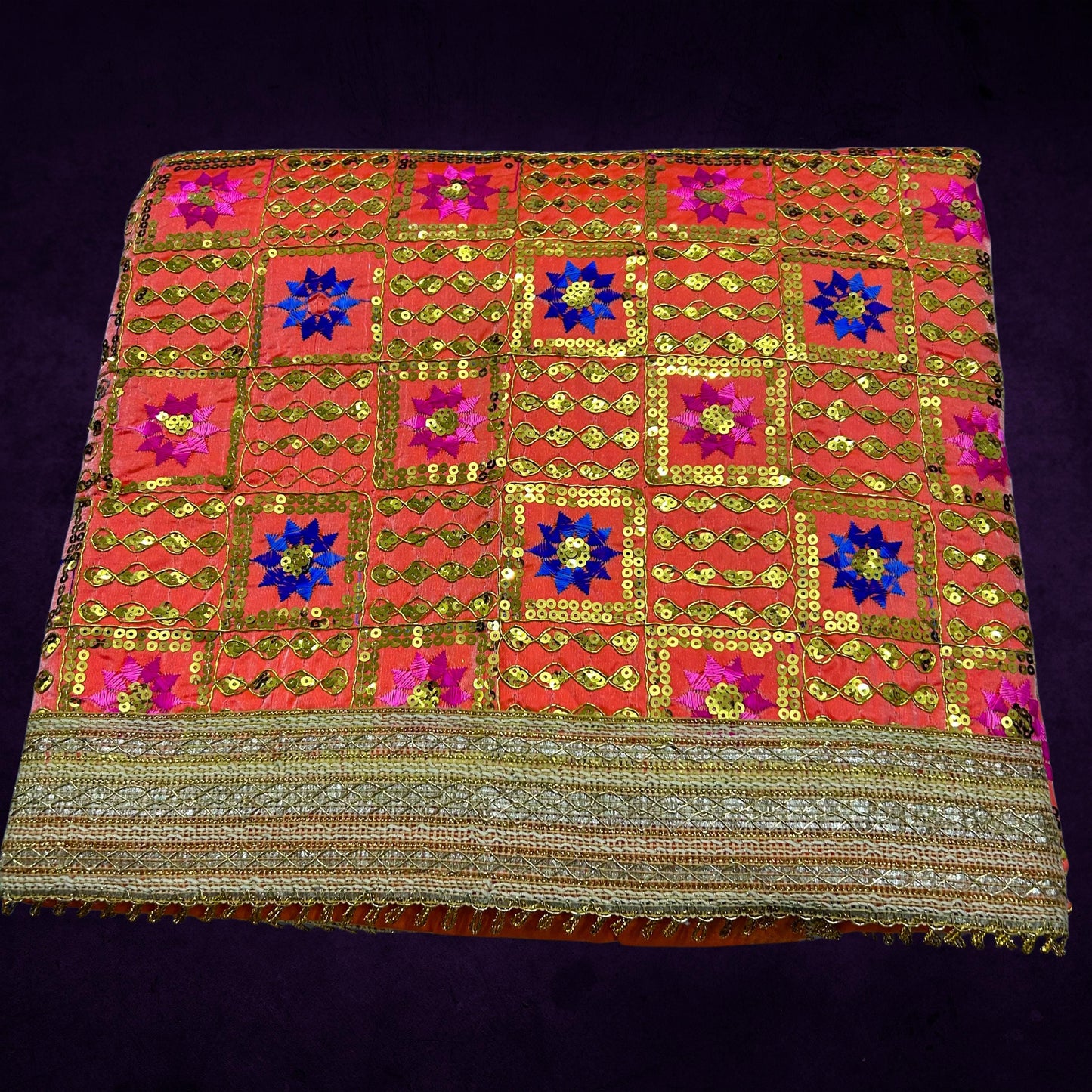 Rumala Sahib, Sri Guru Granth Sahib, Sundar Rumala Saab With Lining, Gurudwara Saab, Sikh Accessories, Sikh gift items,