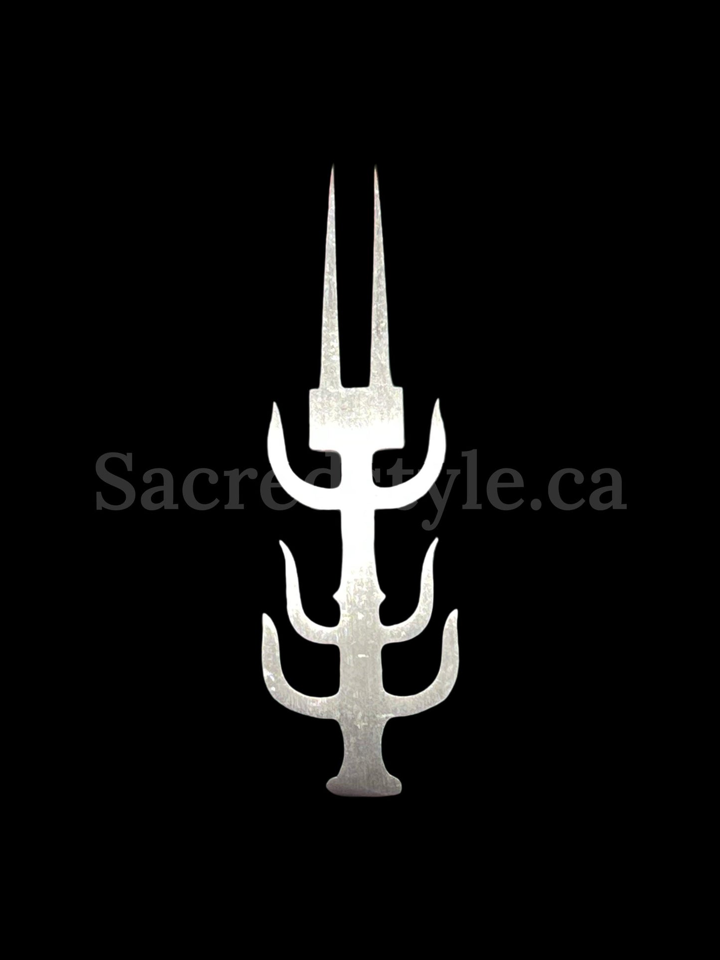 Ashtbhuja, SARBLOH Dumala Shingar, Dumala Accessories, Dumalla Shastar, Sikh Gift Items,