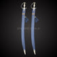 Big Kirpan, Sarohi made of Sarbhloh, Sikh Kakkar, Sikh Shastar