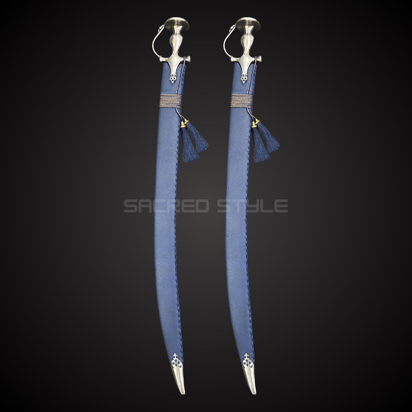 Big Kirpan, Sarohi made of Sarbhloh, Sikh Kakkar, Sikh Shastar